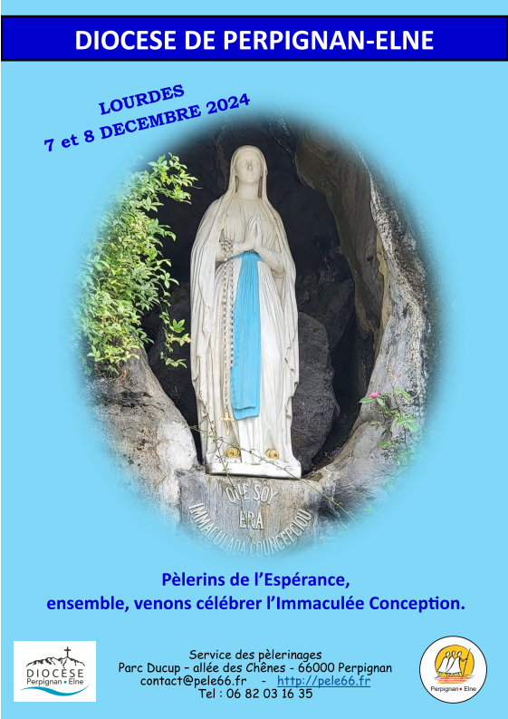 Lourdes-12-24