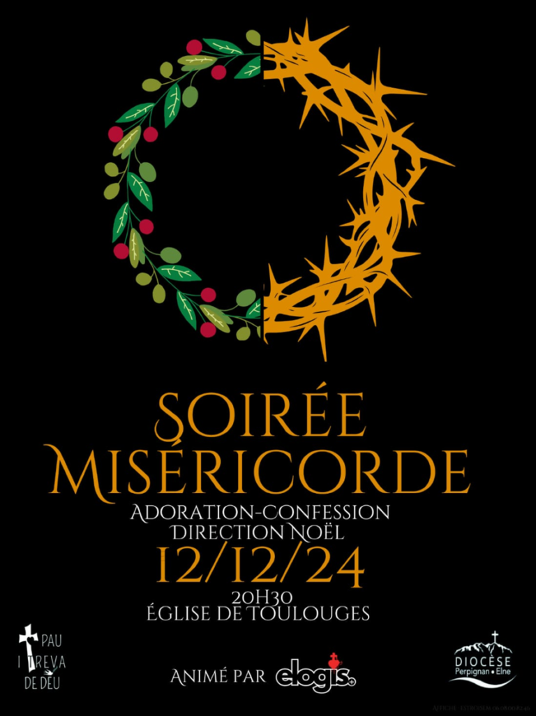 20241212-Soirée miséricorde